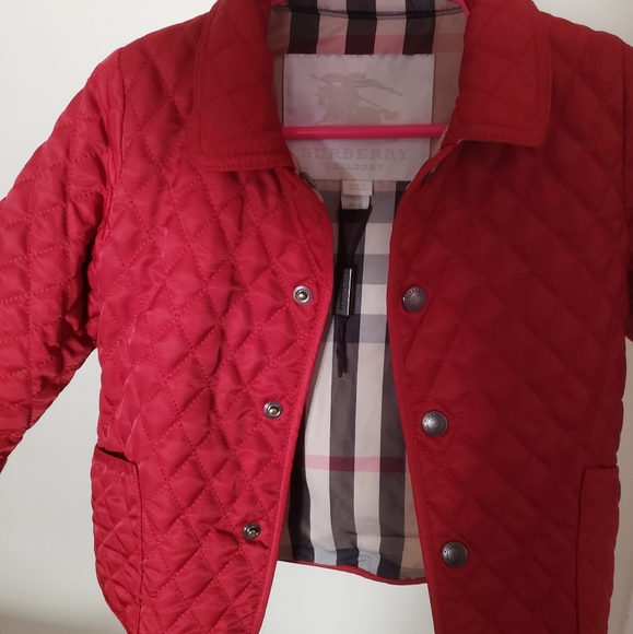 Burberry - Picture 1 of 6